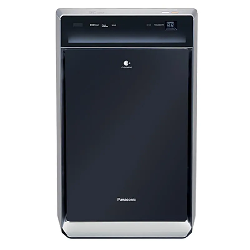 Panasonic F VXK90R K Очиститель воздуха с функцией увлажнения Объем бачка 4.2 л Сенсорная
