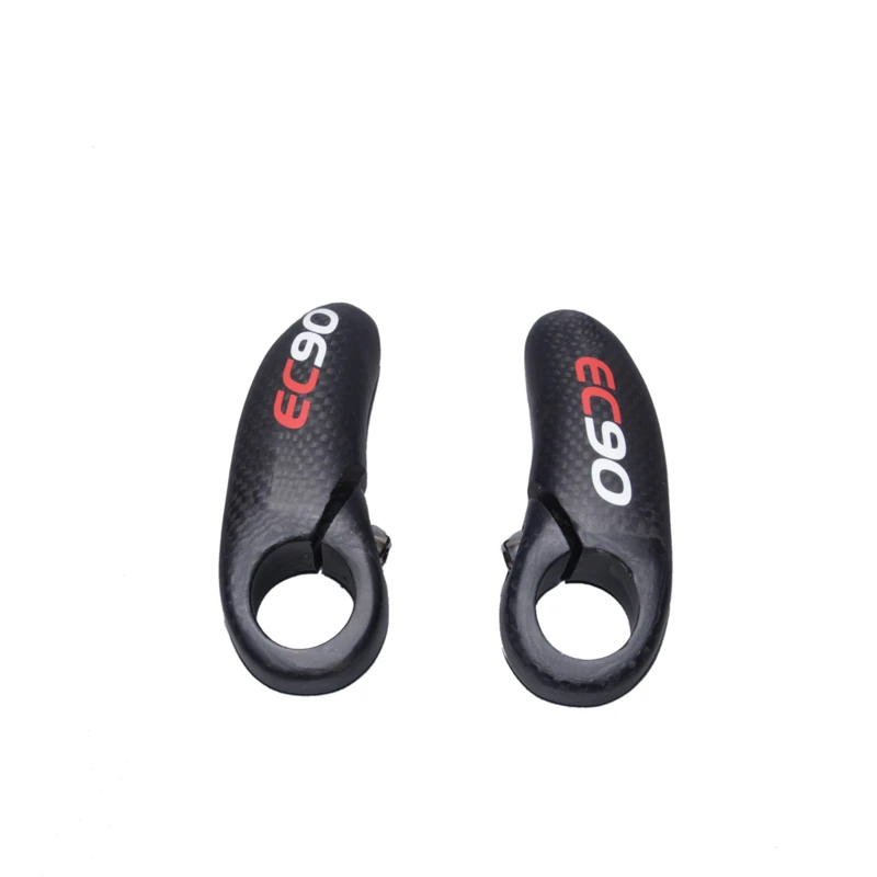 Велосипедный руль из углеродного волокна велосипедный маленький гудок