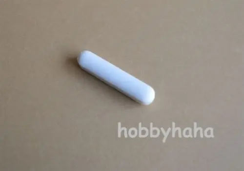 

5pcs PTFE C25 25mm*7mm Magnetic Stirrer mixer stir bar