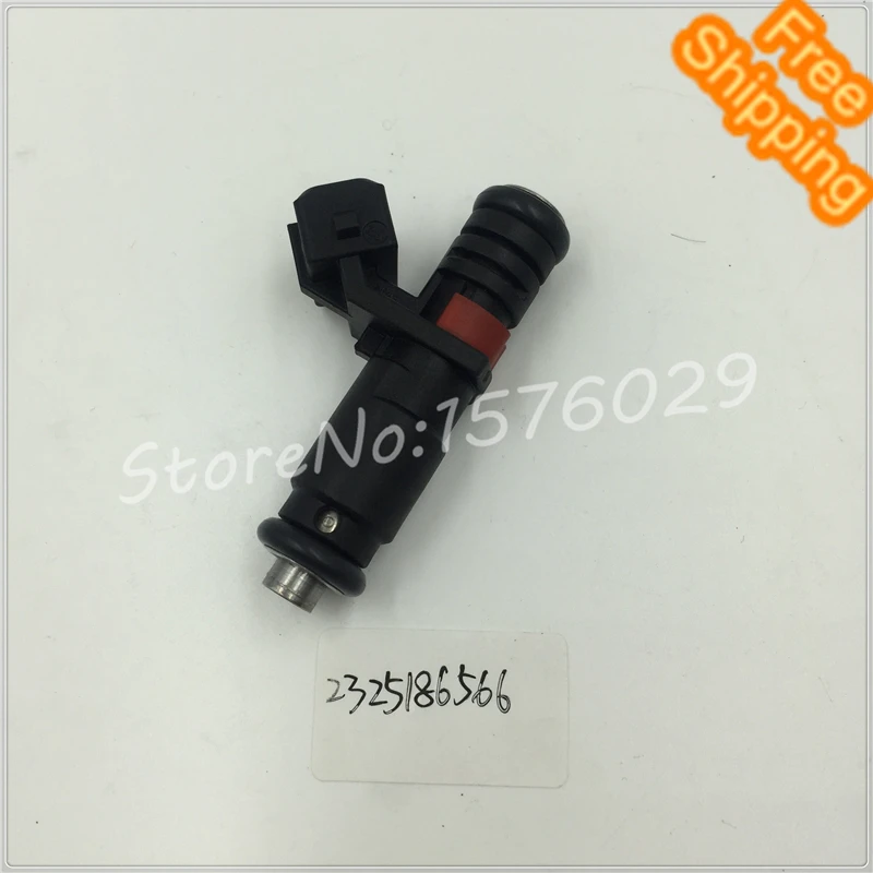 Топливная форсунка для Chevrolet Aveo T200 T250 OEM 2325186566 96800843 Бесплатная доставка|fuel
