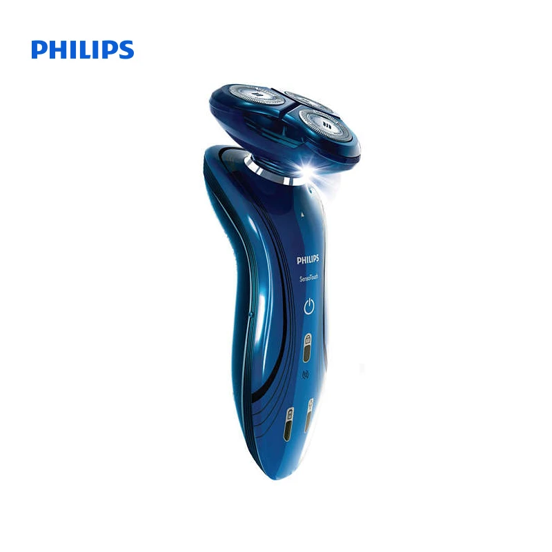 Электробритва для сухого и влажного бритья Philips Shaver series 7000 SensoTouch с Aquatec Wet &Dry