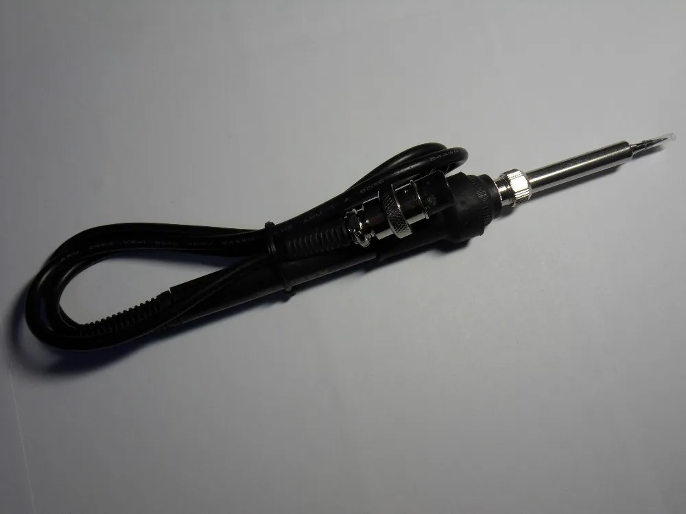 Горячая воздушная паяльная станция паяльник ручка для KADA 852D