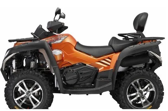CFMOTO X8 CF800 ATV UTV масляный фильтр двигателя CF MOTO Запчасти
