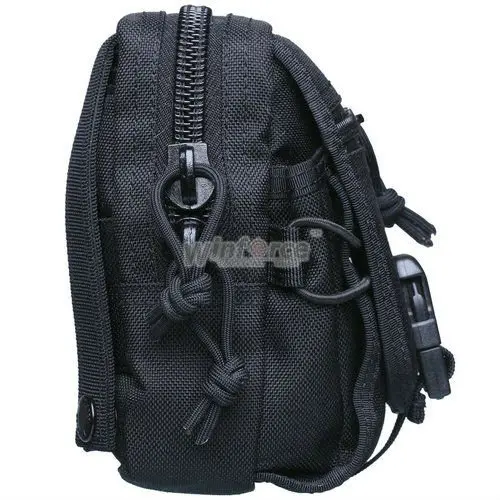 Ремень для тактического снаряжения WINFORCE/WW-04 M2 поясная Сумка MOLLE/ CORDURA/гарантированное качество Военная и поясная сумка для туризма