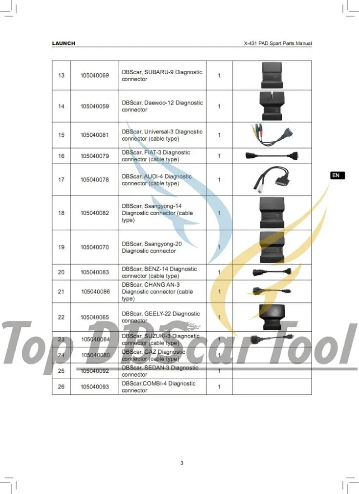 LAUNCH Top профессиональный автоматический диагностический инструмент LAUNCH X431 PAD поддержка 3g WiFi обновление онлайн X-431 PAD диагностический инструмент