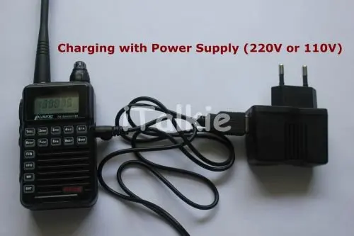 PX2R плюс версия UHF mi-ni двухстороннее радио 400-470Mhz FM приемопередатчик PX 2R cb ham радиостанция PUXING PX-2R mi ni Walkie