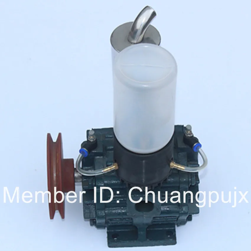 250 л вакуумный насос для доильной машины коровы