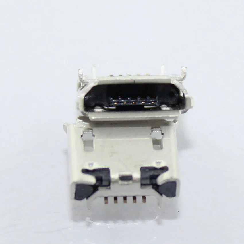 Новый Micro usb разъем cltgxdd для ASUS Memo Pad HD 7 ME173X USB DC зарядки 50 шт. | Обустройство дома