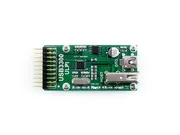 USB3300 USB HS плата# хост OTG USB модуль Плата высокоскоростное PHY устройство для ULPI интерфейс оценки комплект разработки