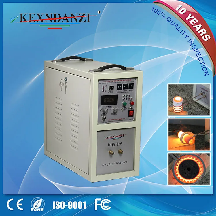 Китай лучшая машина KX 5188A18 высокочастотный индукционный нагреватель|heater heater|heater