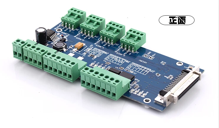 Копия 3 оси DSP0501 CNC канала для маршрутизатор ЧПУ и ЦОС контроллер 0501 dsp ручка