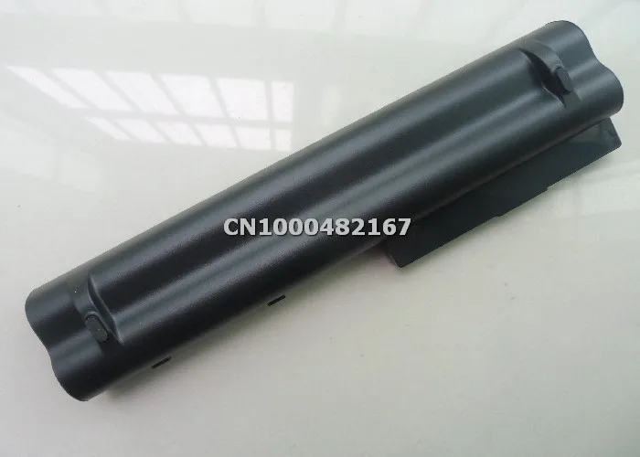4400 мАч 11,1 В ноутбук аккумулятор для Lenovo IdeaPad S100 S10-3 S205 S110 U160 S100c S205s U165 L09S6Y14 L09M6Y14 6 ячеек