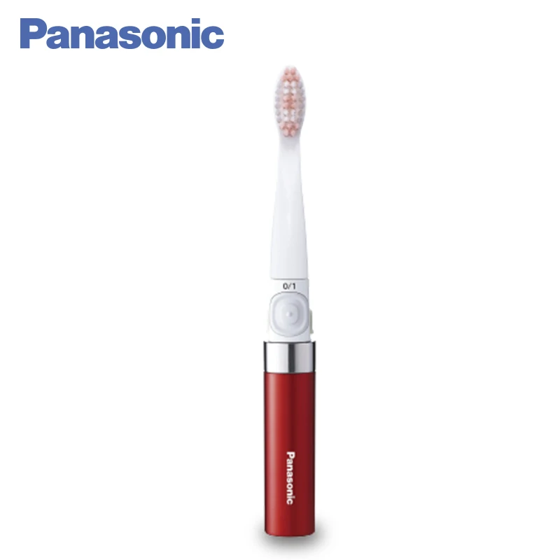 Электрическая зубная щетка Panasonic EW DS90 R520 красный|toothbrush electric|electric toothbrushelectric toothbrush