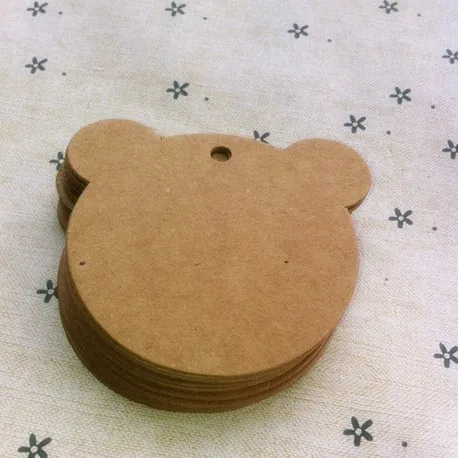 Скрапбукинг сделай сам 3 цвета 2 3x2 дюйма|tag he|tag pricetag craft |