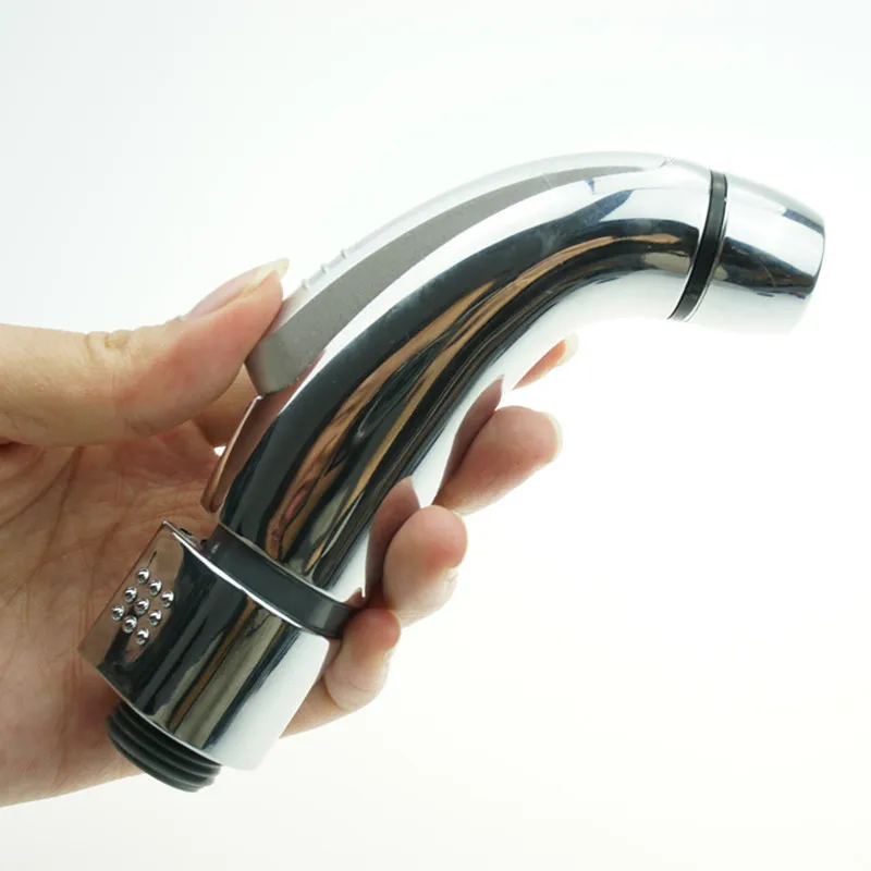 Anal Clean Mini Shower Head Enema Rectum Vaginal Cleaner Douche For Women Men Zerosky |