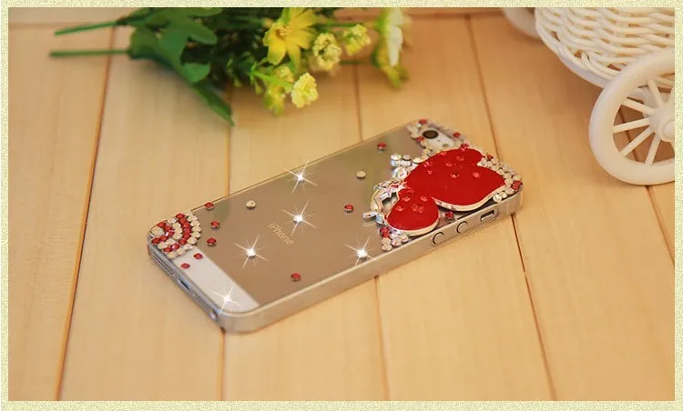 Для Iphone 11 Pro Max для Iphone X XS Max XR 8 Plus 7 Plus чехол, роскошные стразы Алмазный чехол для Iphone 5 5S 6 6S Plus чехол