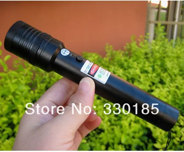 Лидер продаж! Высокой мощности Военная Зеленая лазерная указка 50000 м 50 Вт 532nm