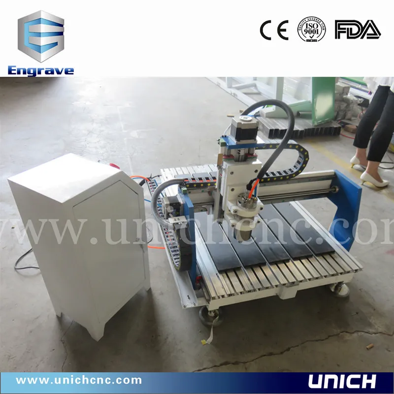 Unich distributor wanted cnc machine price1224/4 axis router0609/cnc router for aluminum | Инструменты