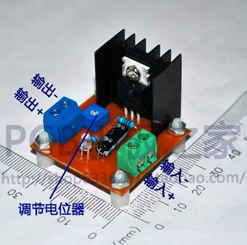 Бесплатная доставка! 5 шт. дыхательная лампа/светодиодная плата водителя/LM358