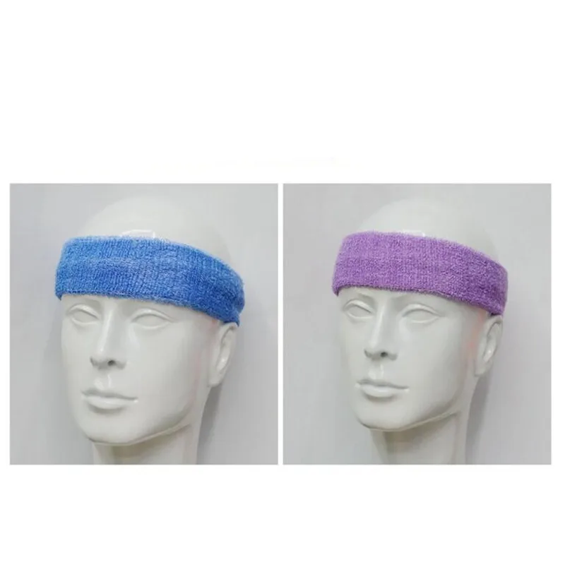 Fulang спорт безопасность Sweatband анти-пот полосы поглощения согреться уменьшить