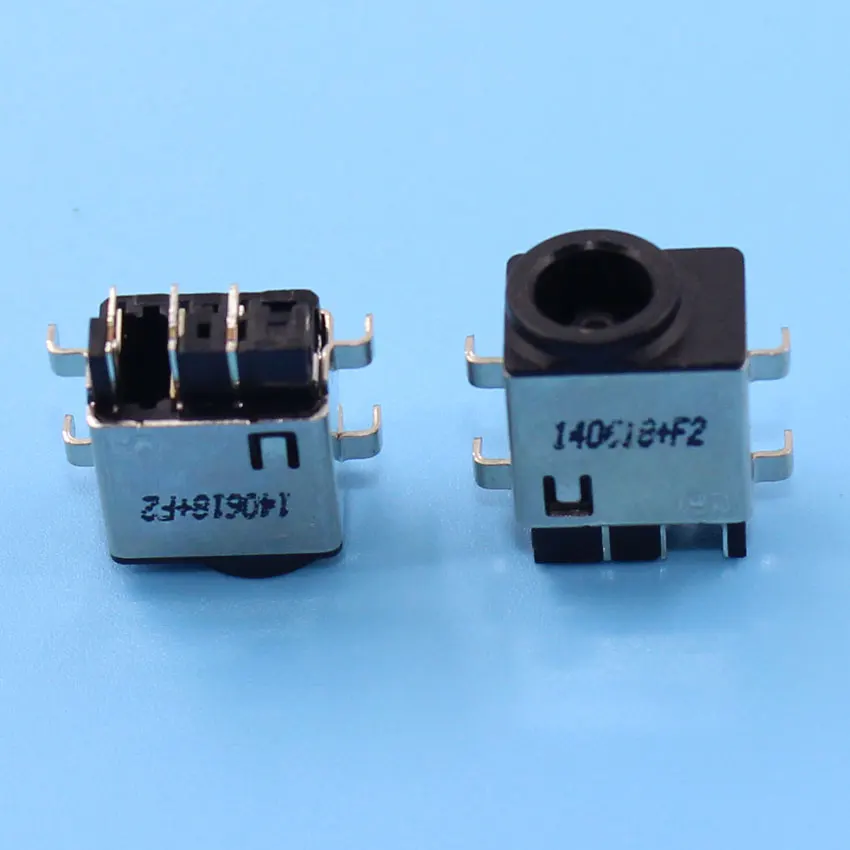 1x разъем питания для ноутбука постоянного тока Samsung NP370R4E NP370R5E NP410B2B NP450R4V NP450R5U