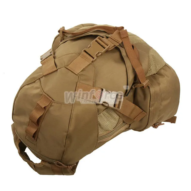 Ремень для тактического снаряжения WINFORCE/WP-1" Hussar" Recon Pack/ CORDURA/гарантированное качество военный и открытый рюкзак