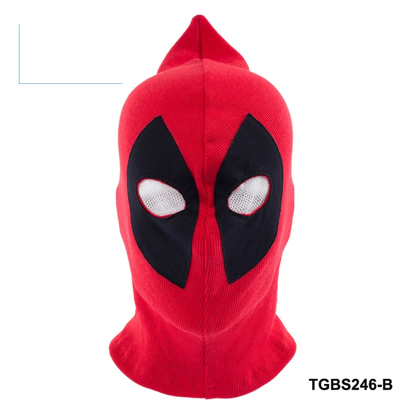 2016 теплая Балаклава с героями мультфильмов|balaclava kids|balaclava winterdeadpool balaclava |