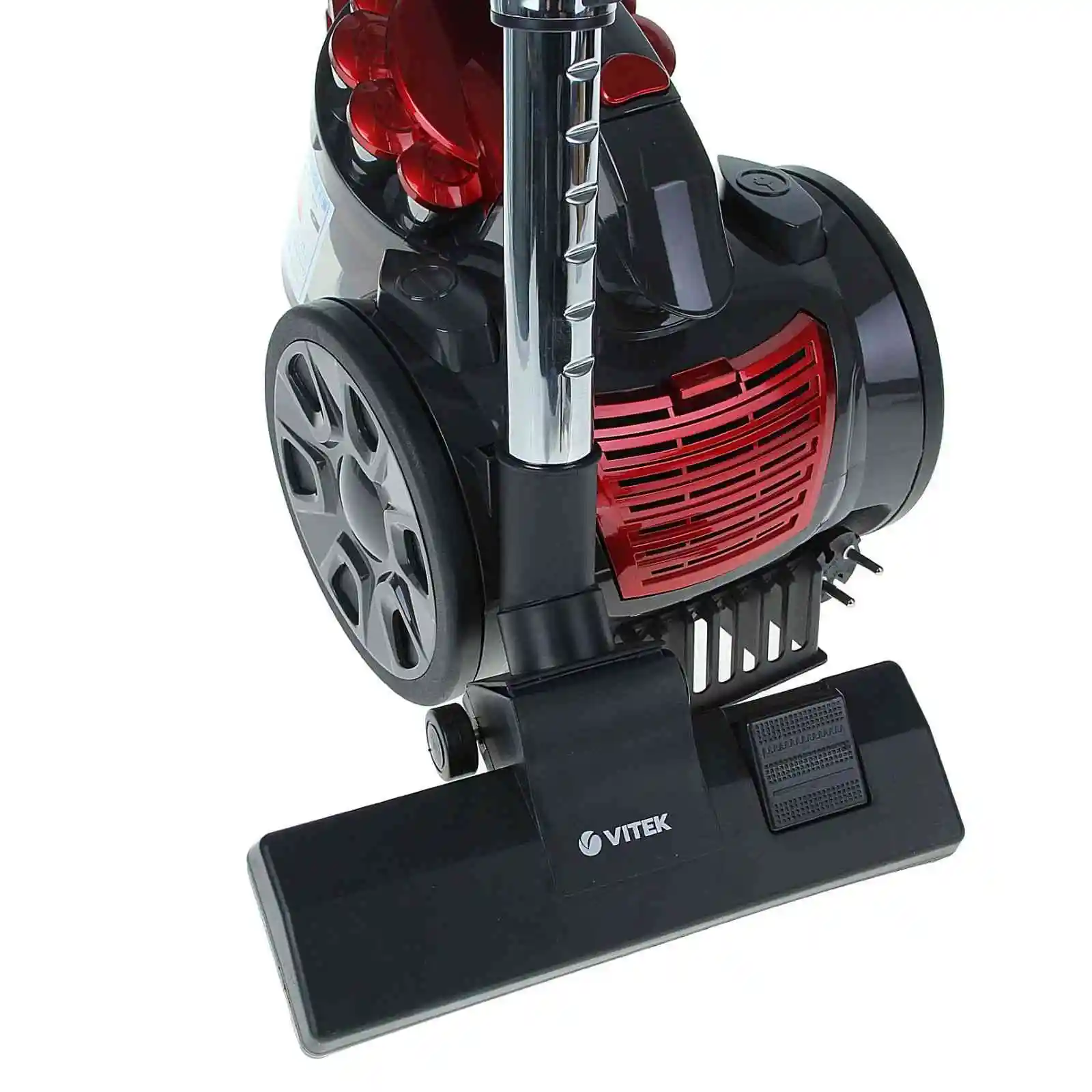 Hoover VITEK VT-1895 R 1700 W cyclone 2 l without bag 300 | Бытовая техника