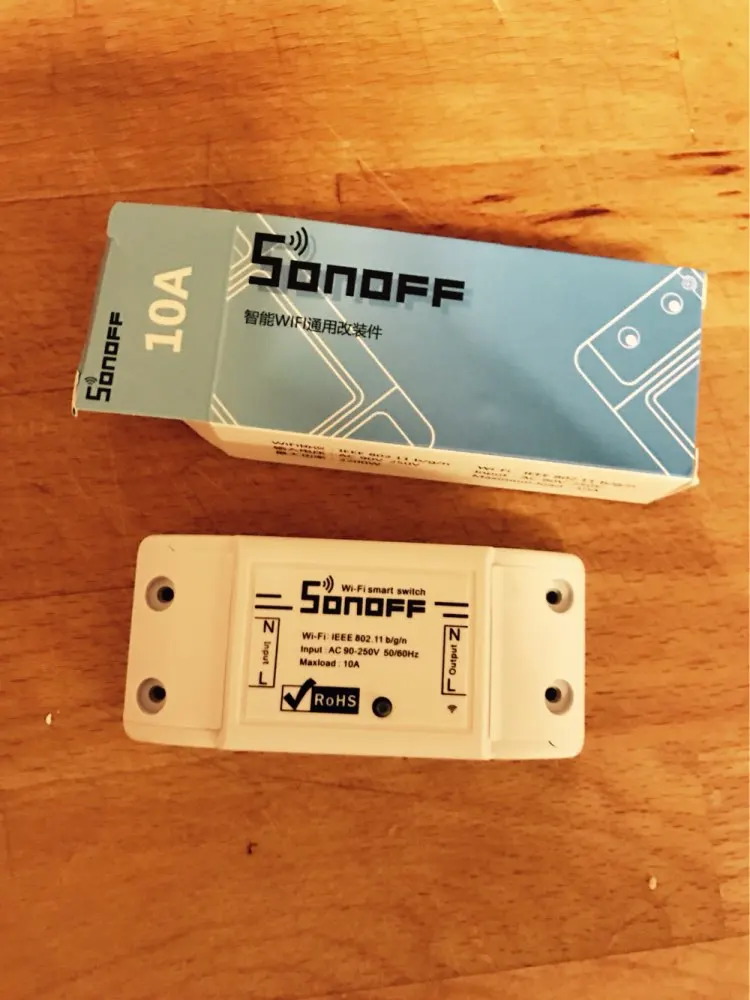 Itead Sonoff умный пульт дистанционного управления Wifi переключатель Diy таймер беспроводной переключатель, Sonoff S20 ЕС умная WiFi розетка, умный дом 10A/2200 Вт