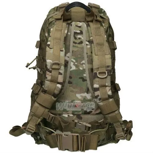 Ремень для тактического снаряжения WINFORCE/WP-1" Falcon" патрульный рюкзак/ CORDURA/гарантированное качество военный и уличный рюкзак