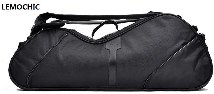 Высокое качество бадминтон сумка новый Mochilas фитнес сумки foroutdoor езда путешествия