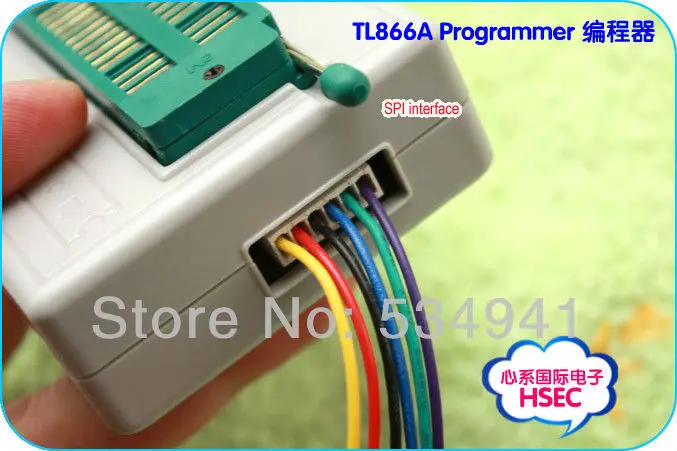SOP44 простой адаптер PSOP44 адаптер для TL866II плюс TL866A TL886CS программист/TSOP32 TSOP40 TSOP48 Применение