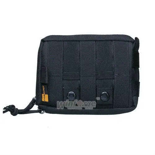 Ремень для тактического снаряжения WINFORCE/WU-03 сумка для гаджета/ CORDURA/гарантированное качество военная и наружная сумка