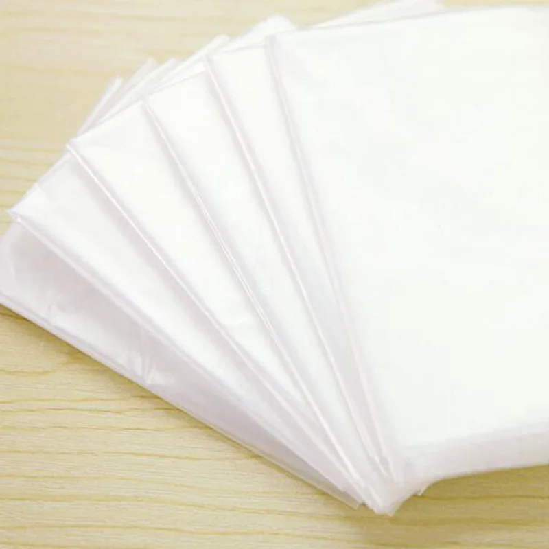 10 шт./лот пластиковый одноразовый водонепроницаемый чехол для унитаза|disposable toilet