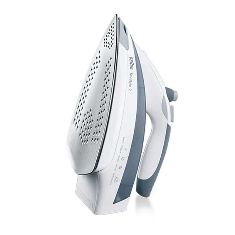 Утюг BRAUN TS 775 Textyle Protector | Бытовая техника