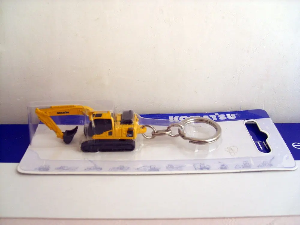 UH5523 Komatsu PC210-брелок игрушка
