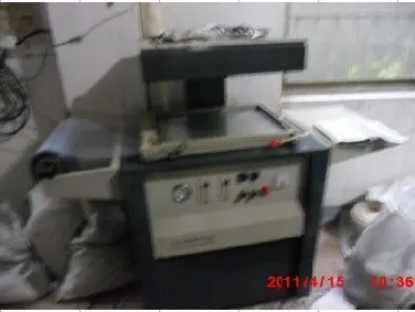 Показать шкив для ванной CY-016Picture