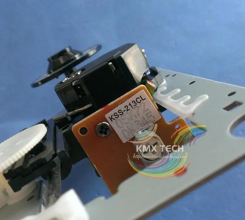 KSS-213CL Оптический Пикап KSM213CLDM Mechansim KSS213CL KSM213CLDT лазерной Len