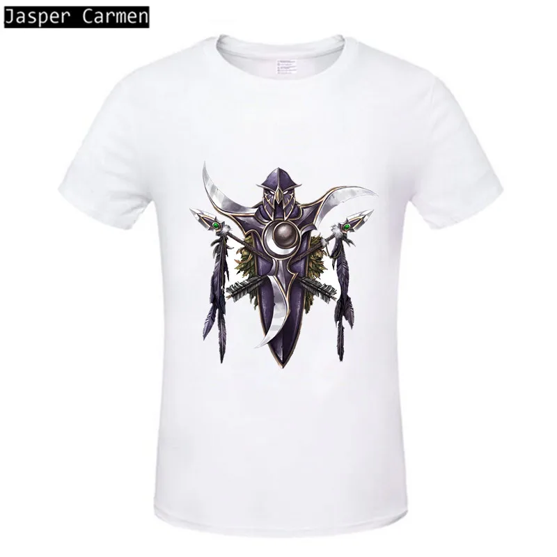 Горячая 2017 Для мужчин короткий рукав Футболка Union и Племенной Тотем Цвет