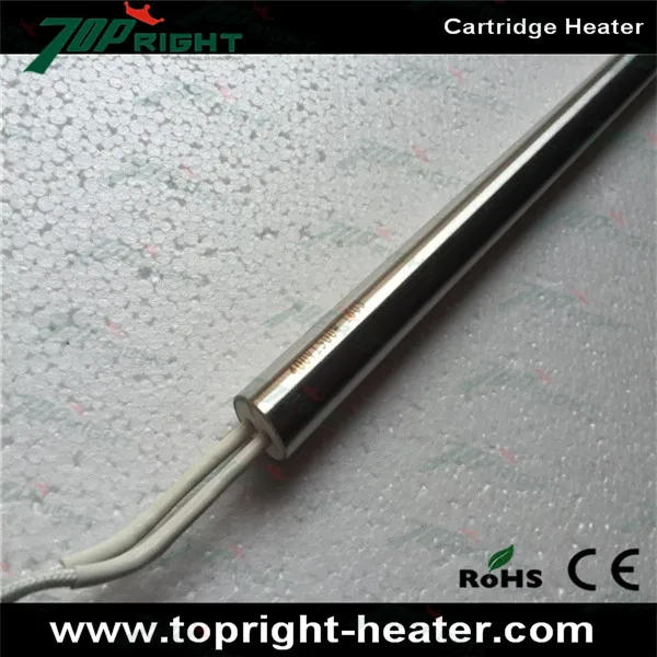 Dia.20 мм 400 в картридж нагреватель стержень нагревательного элемента |