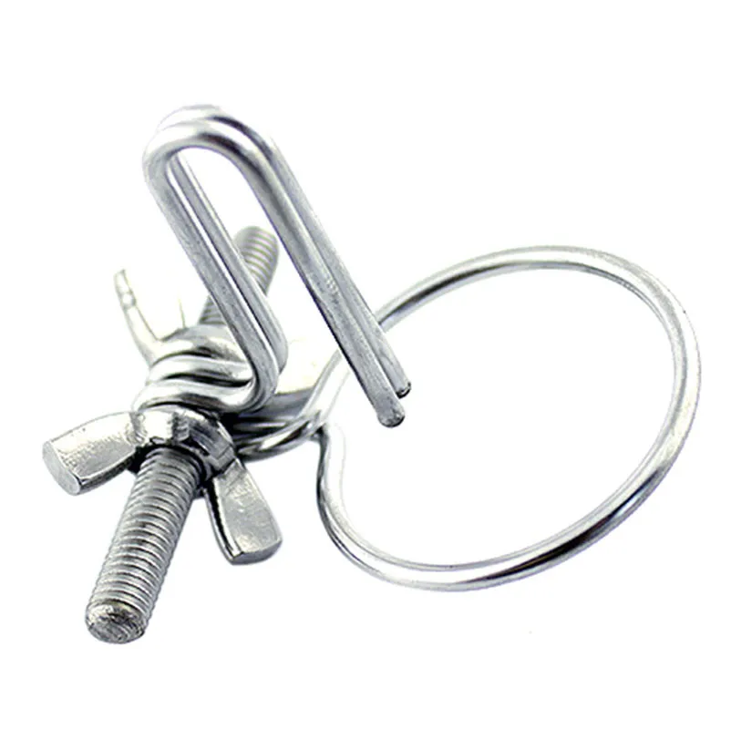 Стимулятор уретрального расширителя из нержавеющей стали жезл для мастурбации