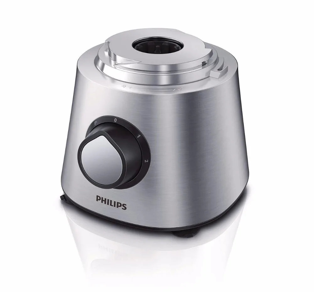 Philips Viva Collection Food processor 850 W Compact 4 in 1 setup 2.1 L bowl Accessories for + 30 functions HR7769/00 | Бытовая техника