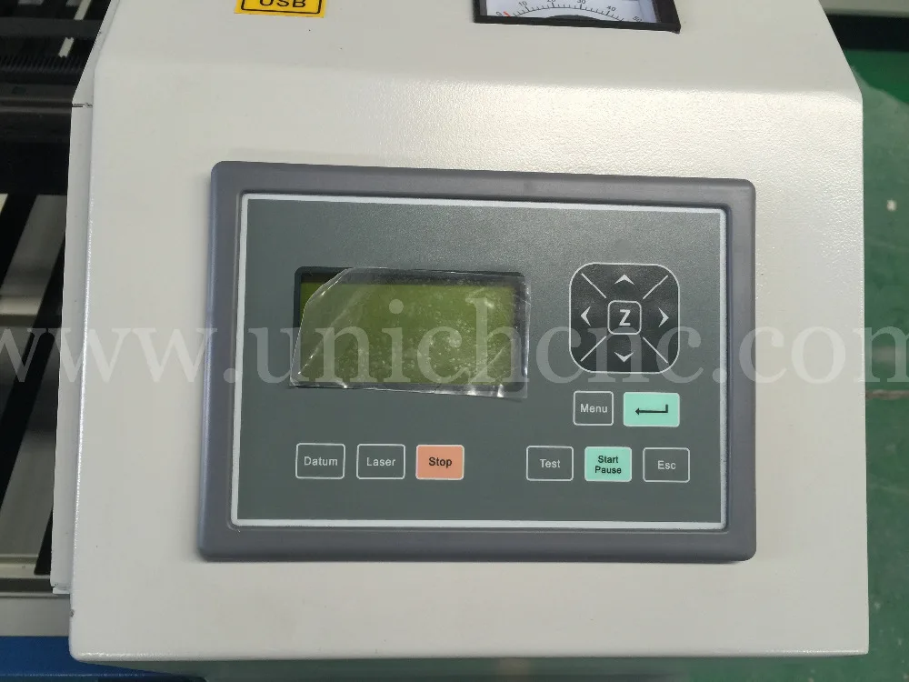 Неметаллических материалов чпу лазерная гравировка машины/co2 резка и