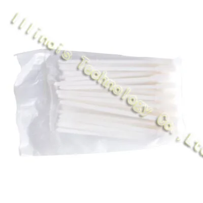 

50pcs Cleaning Swab for Roland/Mimaki/Mutoh Printers F186000 for