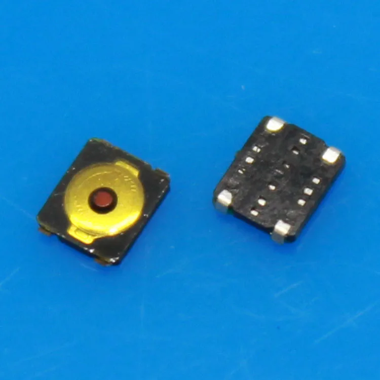 20x Новая модель Кнопка питания выключатель Верхняя внутренняя кнопка включения