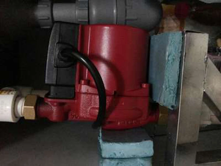 

home booster water pump never sell any renewed pumps the car booster pump