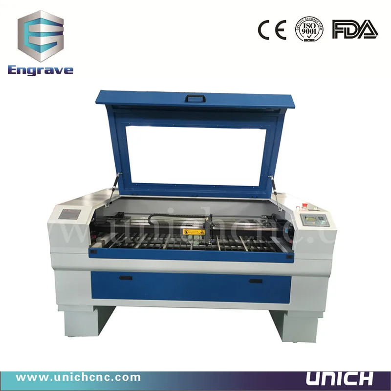 Неметаллических материалов чпу лазерная гравировка машины/co2 резка и