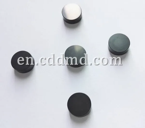 Круглые вставки RNMN12 из КБН твердые | Инструменты