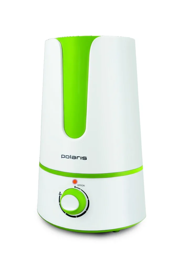 Ультразвуковой увлажнитель воздуха Polaris PUH 5545 | Бытовая техника