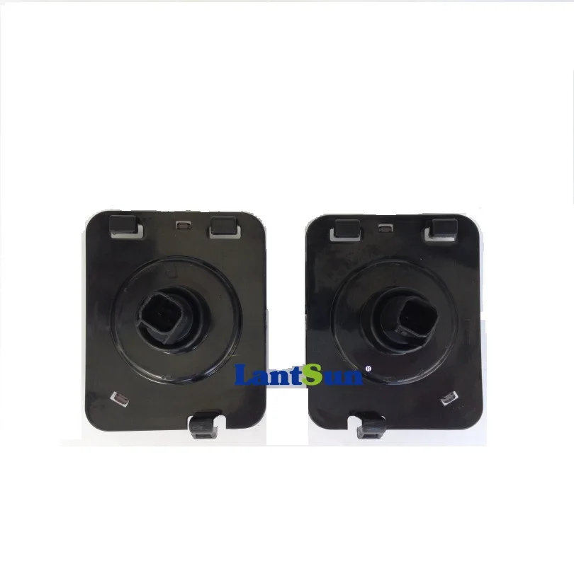 Пара J025 легкого установить 12V ABS 4w переднее крыло боковой сигнал поворота